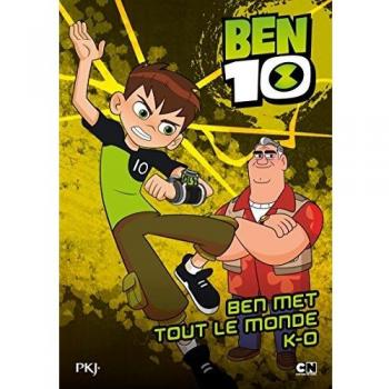Ben 10 classic