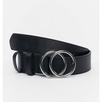 Urban Classics Ringschnallen-Gürtel für Herren