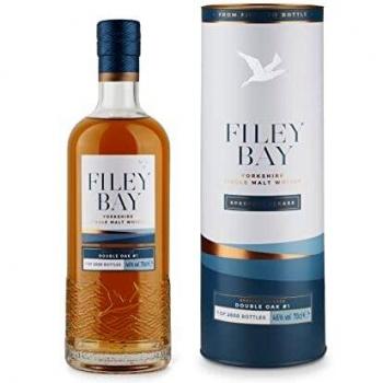 Special Release: Filey Bay Oak