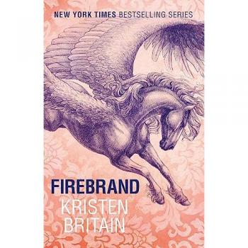Firebrand