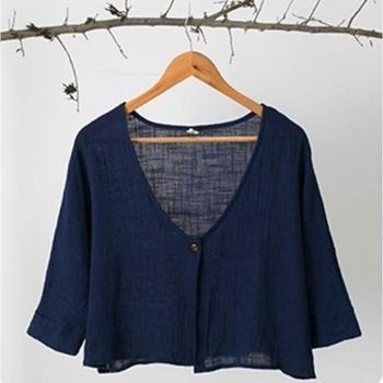 Women’s Chinese Traditional Shirt