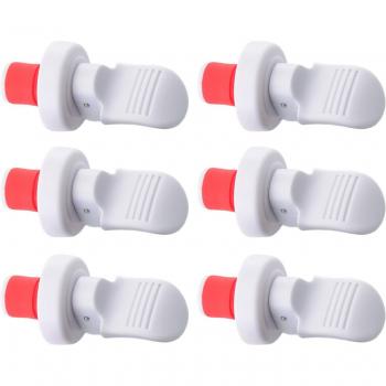 Vacuum Wine Stopper Set