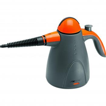 DR 3535 Vaporer Pro Clatronic con 9 Accesorios