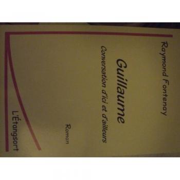 Guillaume ~ Conversation d'ici et d'ailleurs