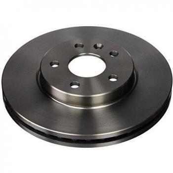 BOSCH Disque de frein ventilé 0 986 479 643