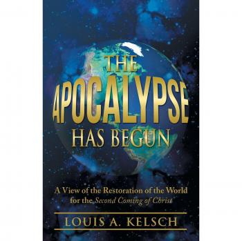 The Apocalypse Has Begun