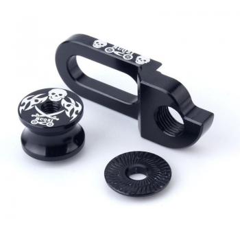 Bike Rear Derailleur Hanger Extension Tail Hook