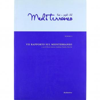 Paesi e popoli del Mediterraneo