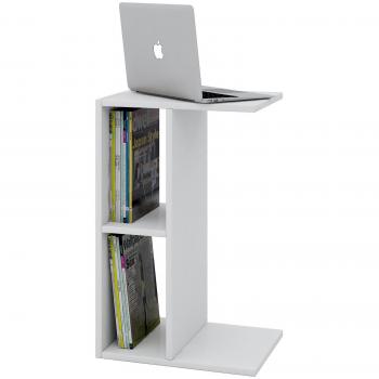 Tavolino VCM Gregori 45×40×60 cm – Lavorazione in Legno