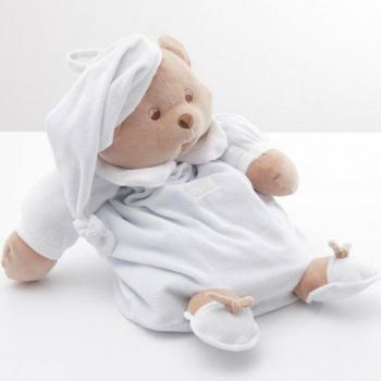 Box Pigiama Nanan Blu