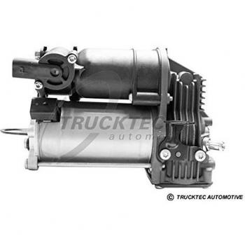 TRUCKTEC AUTOMOTIVE Luftkompressor für Federung