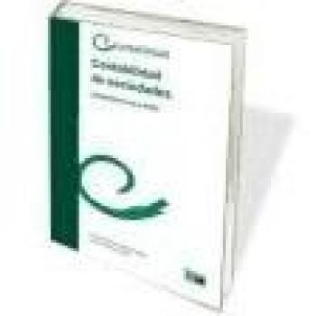 CONTABILIDAD DE SOCIEDADES (ADAPTADA AL NUEVO PGC)