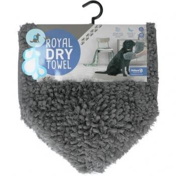 Royal Dry Hundehandtuch für optimale Trocknung