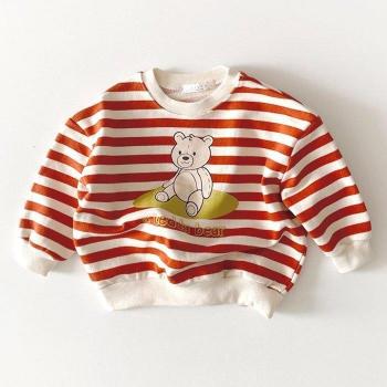 Tops Koodykids Algodón