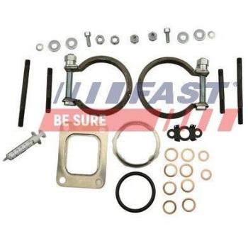 FAST FT48412 Kit de montage pour FIAT Ducato III