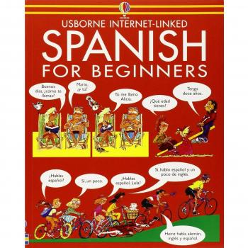 Spanish for Beginners: 1