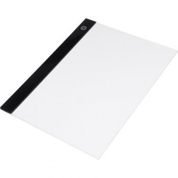 USB Light-Up Tattoo Stencil Board