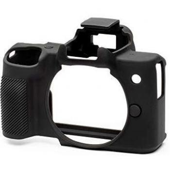 Walimex easyCover für Canon M50 (Hülle, EOS M50 Mark II, EOS M50), Kameraschutz, Schwarz