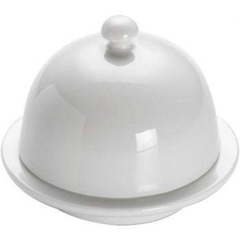 Bright White Pasta Cooker Pair – Simple Design Series