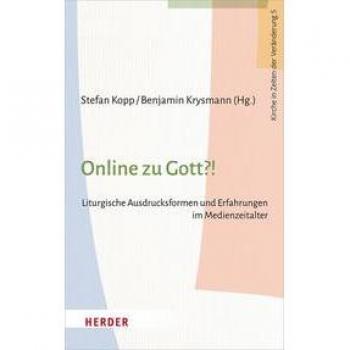 Kirche in Zeiten der Veränderung