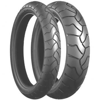 Bridgestone 7317 110/80/R19 59 V Neumático Todo el año