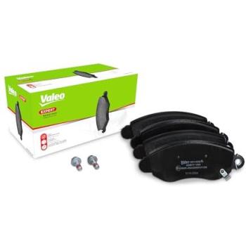 VALEO Bremsbelagsatz Ford 301432A – OEM Ersatzteil