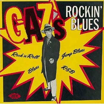 Gaz's rockin blues