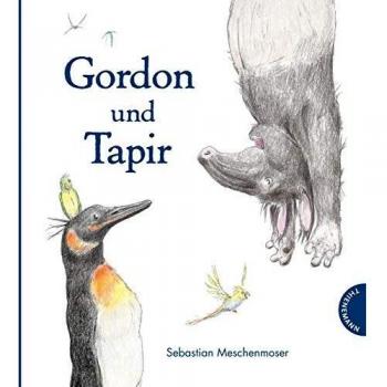 Gordon und Tapir