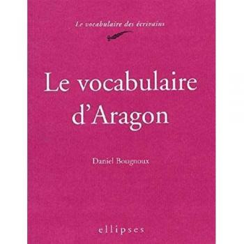 Le vocabulaire d'Aragon