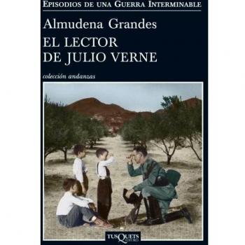 LECTOR DE JULIO VERNE,EL