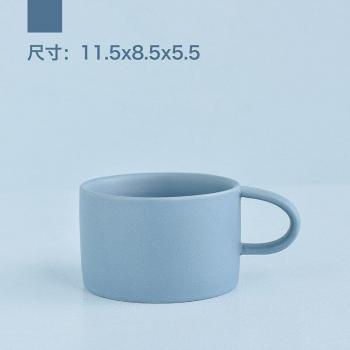 Gobelet créatif en céramique