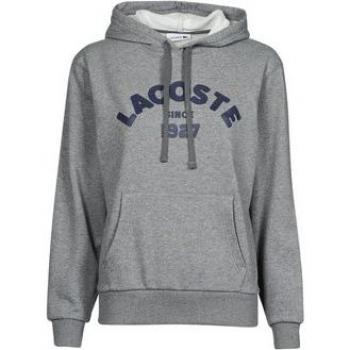 Hoodie Lacoste SOHAN Gris