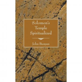 Solomon's Temple Spiritualized