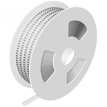 Marcatori morsetti Weidmüller WS 12/5 MM BP 5500 pz