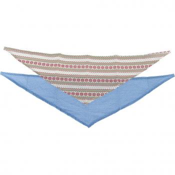 Foulards pour chien et chat
