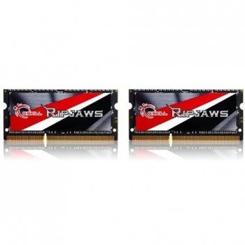 SO-DIMM 8 GB DDR3-1600 (2x4GB) Arbeitsspeicher