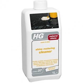 Hg Stone Care Wash & Shine 1L