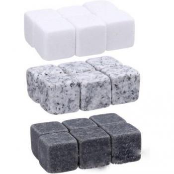 Glacière de Poche Granit Whisky