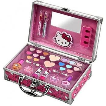 Hello Kitty Make-up Set con Specchietto