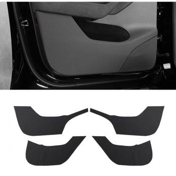 Protector Invisible para Puerta Tesla Y