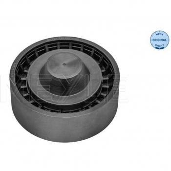 V-Ribbed Belt Tensioner Pulley MEYLE-ORIGINAL 214 009 0000