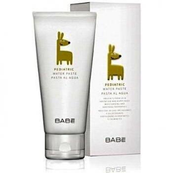 Kinderwindelrasch-Creme Laboratorios Babe 100 ml