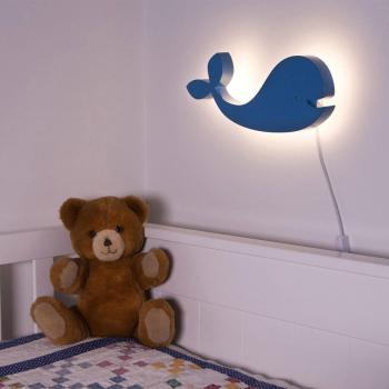 Eddy Wandleuchte Kinderzimmer