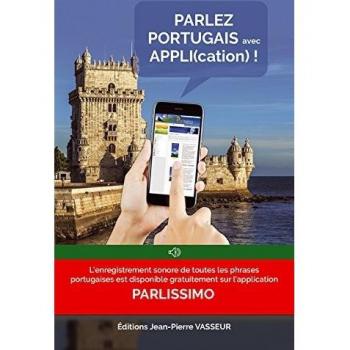 Parlez portugais avec appli