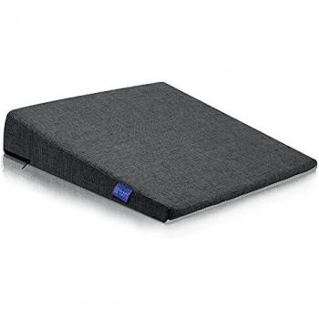 Bequemes Keilkissen für Bürostuhl