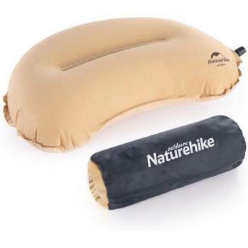 Coussin Gonflable Automatique Outdoor Naturehike