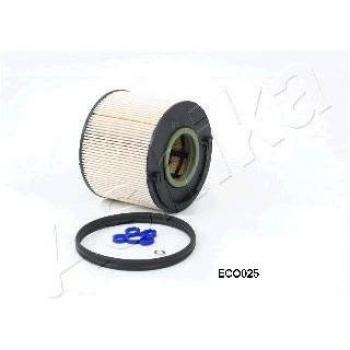 ASHIKA 30-ECO025 High‑Performance Fuel Filter