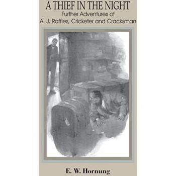 Hornung, E. W.: Thief in the Night