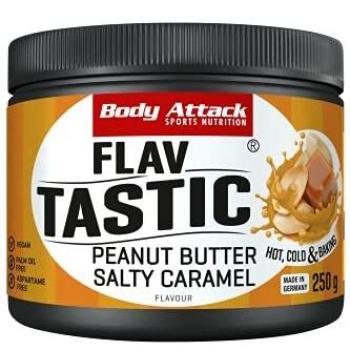Veganes Erdnussbutter Geschmackspulver 250g