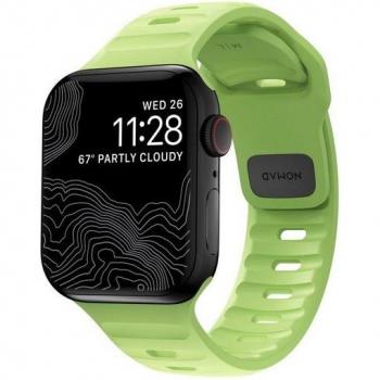 Verde Nomad Banda Sportiva Glow 38/40/41